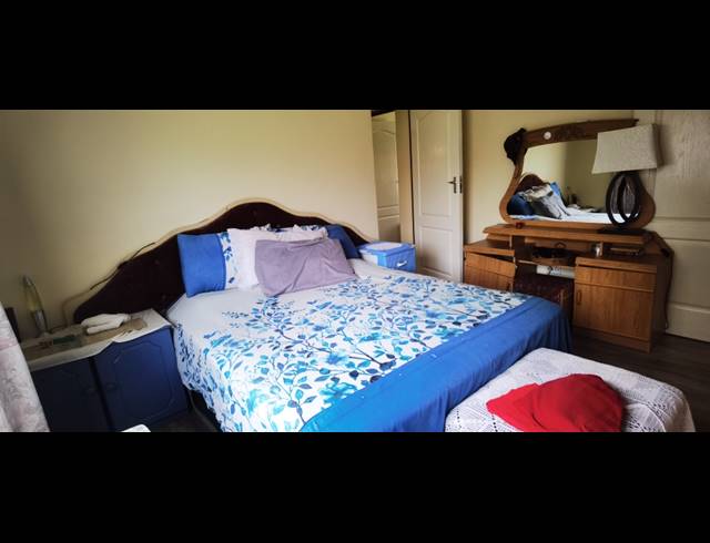 3 BEDROOM FREESTANDING FOR SALE IN MERRIVALE